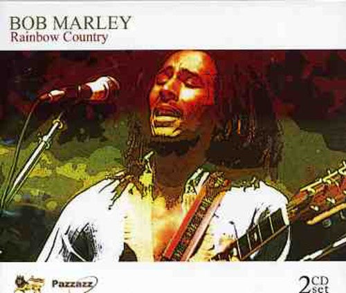 Marley, Bob: Rainbow Country