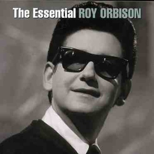 Orbison, Roy: Essential