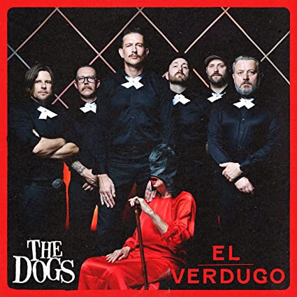 Dogs: El Verdugo