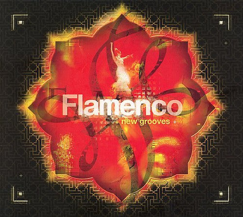 Flamenco New Grooves / Various: Flamenco New Grooves / Various