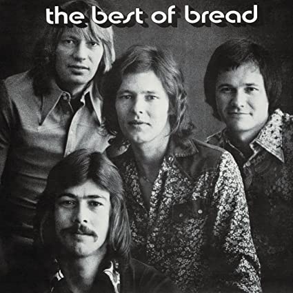 Bread: The Best of Bread