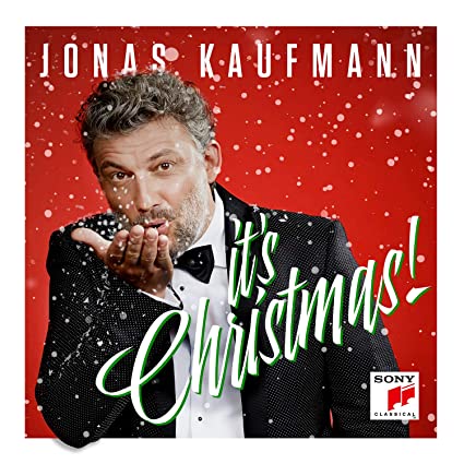 Kaufmann, Jonas: It&