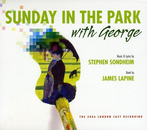 Sunday in the Park with George / L.C.R.: Sunday in the Park with George / L.C.R.