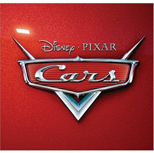 Cars / O.S.T.: Cars (Original Soundtrack)