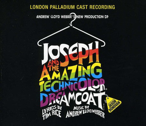 Joseph & Amazing Technicolor Dreamcoat / L.P.C.R.: Joseph & Amazing Technicolor Dreamcoat / L.P.C.R.