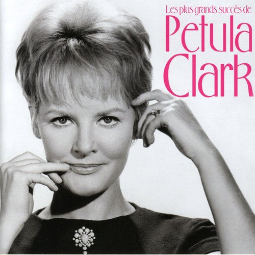 Clark, Petula: Les Plus Grands Succes de Petula Clark
