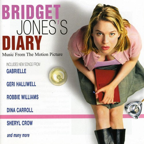 Bridget Jones's Diary / O.S.T.: Bridget Jones's Diary (Original Soundtrack)