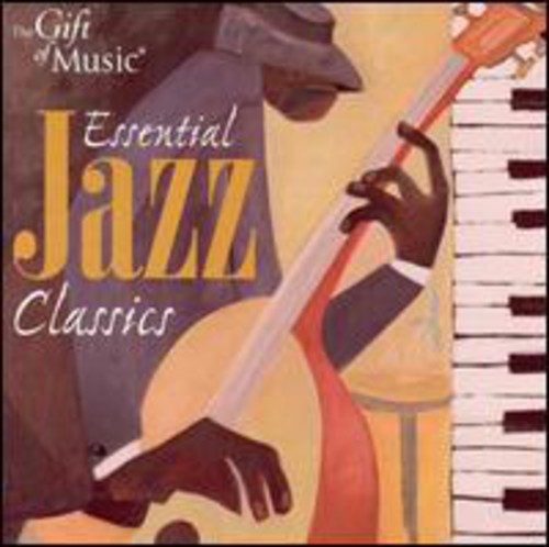 Essential Jazz Classics: Essential Jazz Classics