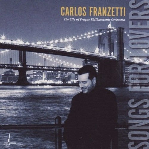 Franzetti, Carlos: Songs for Lovers