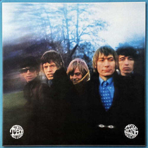 Rolling Stones: Between the Buttons (DSD Remaster)