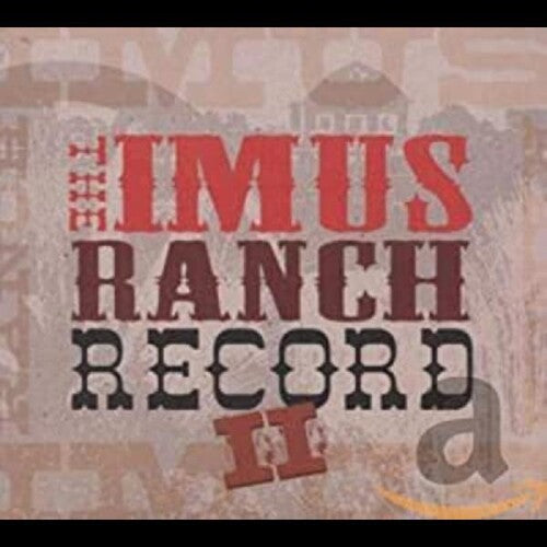 Imus Ranch 2 / Various: Imus Ranch 2 / Various