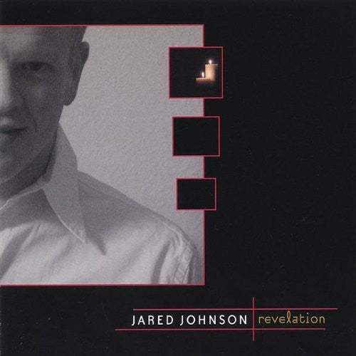 Johnson, Jared: Revelation