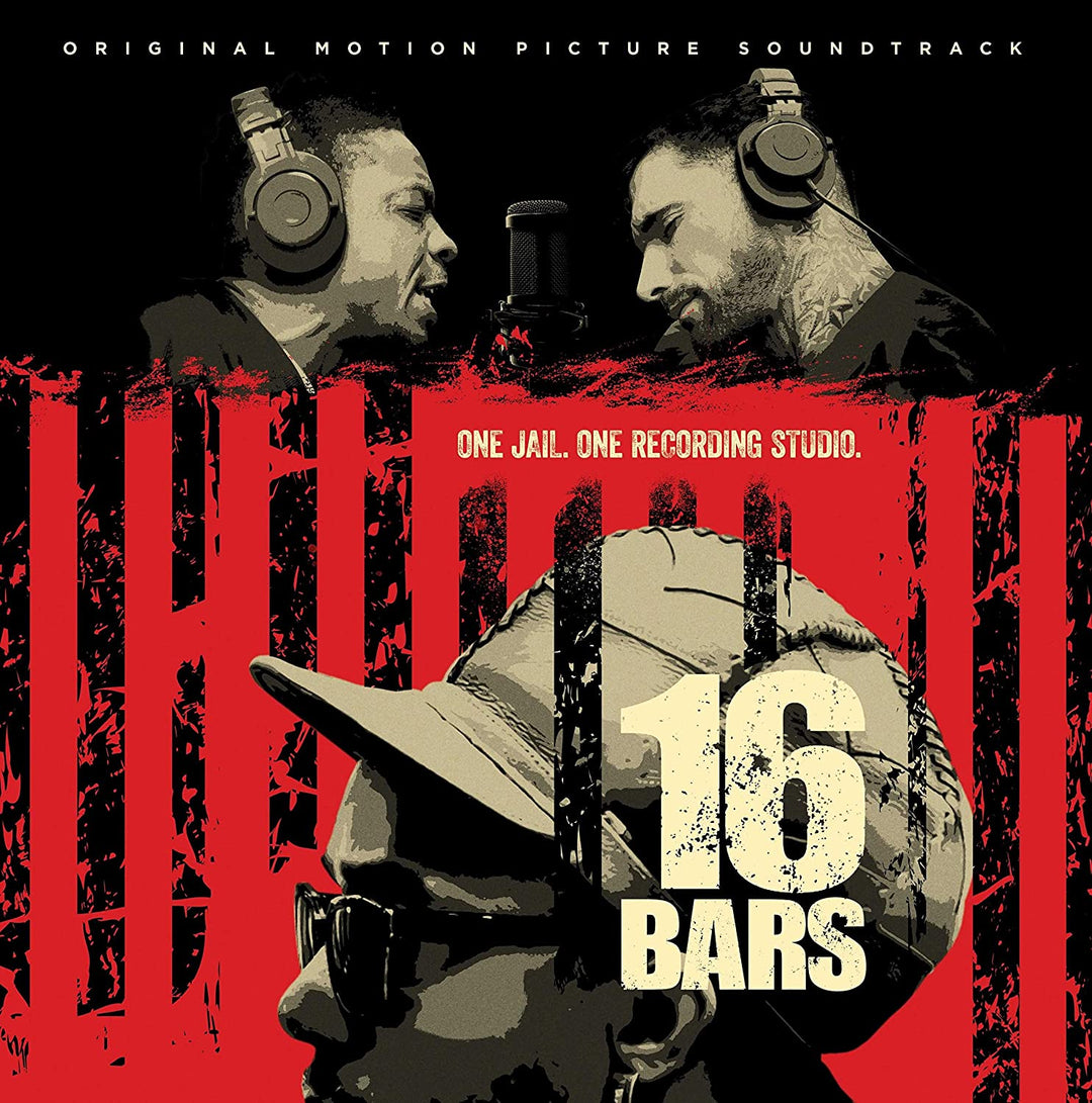 16 Bars / O.S.T.: 16 Bars (Original Sondtrack)