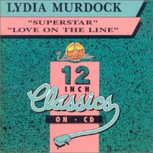 Murdock, Lydia: Superstar /Love on the Line