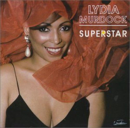 Murdock, Lydia: Superstar