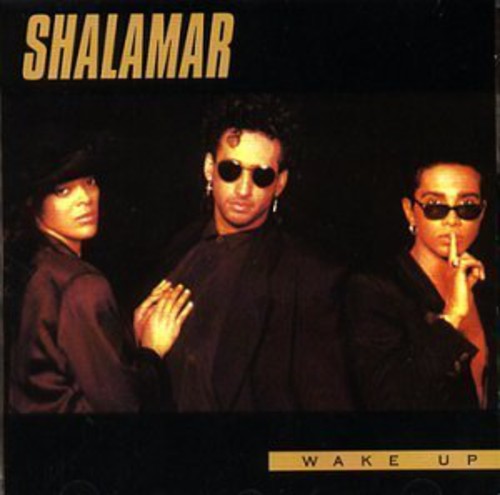 Shalamar: Wake Up