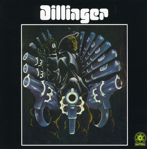 Dillinger: Dillinger (reissue)
