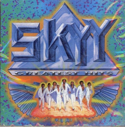 Skyy: Greatest Hits
