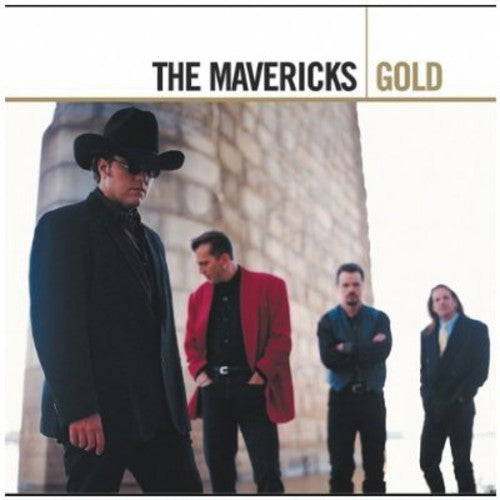 Mavericks: Gold