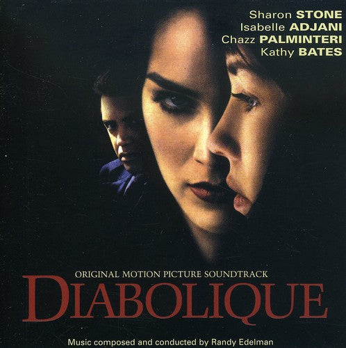 Various Artists: Diabolique