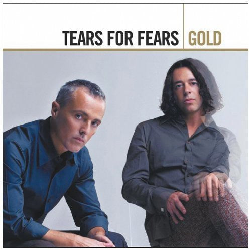 Tears for Fears: Gold - The Very Best of Tears For Fears