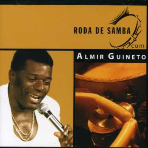 Guineto, Almir: Roda de Samba