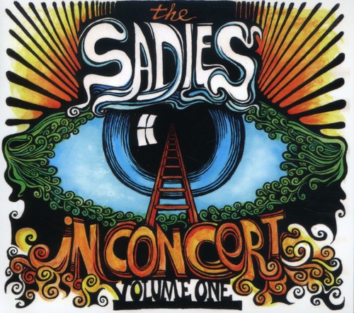 Sadies: In Concert 1