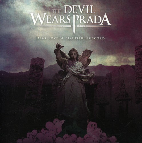 Devil Wears Prada: Dear Love: A Beautiful Discord