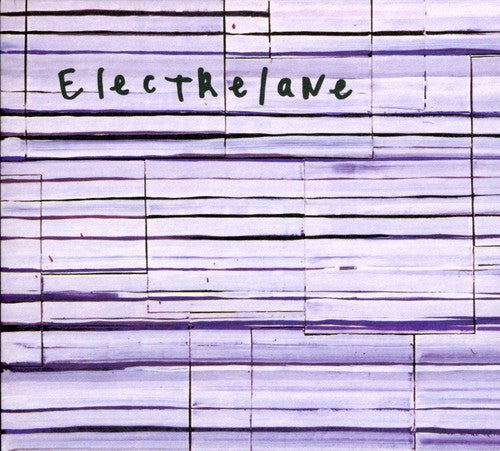 Electralane: Singles B-Sides & Live