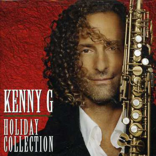 Kenny G: The Holiday Collection