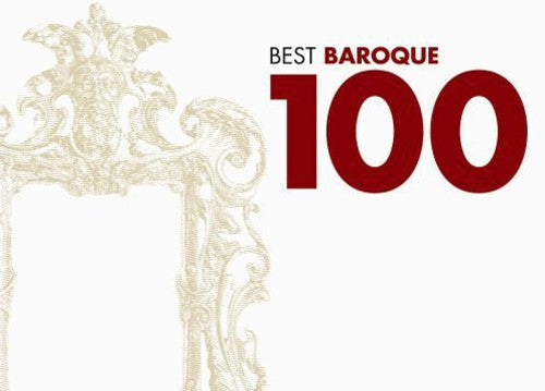 Best Baroque 100 / Various: 100 Best Baroque