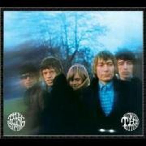 Rolling Stones: Between the Buttons (International)