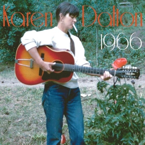Dalton, Karen: 1966