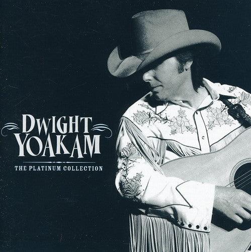 Yoakam, Dwight: Platinum Collection