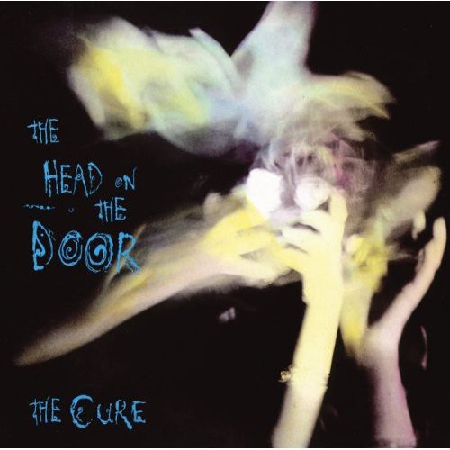 Cure: Head on the Door