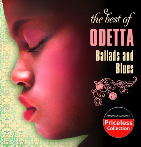 Odetta: The Best Of