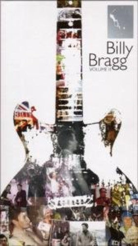 Bragg, Billy: Billy Bragg, Vol. 2