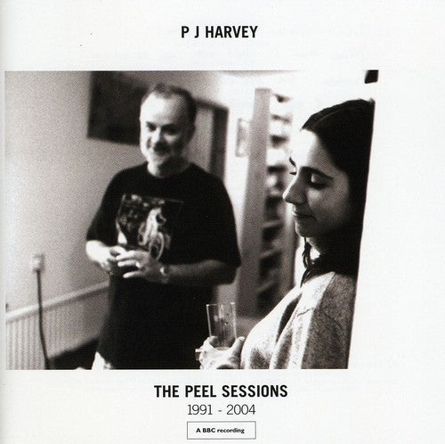 Harvey, Pj: Peel Sessions 1991-2004