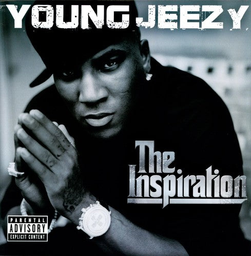 Young Jeezy: Inspiration