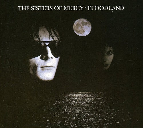 Sisters of Mercy: Floodland