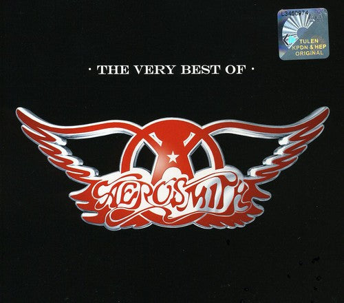 Aerosmith: Devil's Got a New Disguise: The Very Best